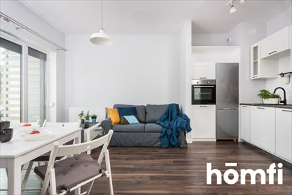 mieszkanie na wynajem 34m2 mieszkanie Wrocław, Stare Miasto, Zgorzelecka