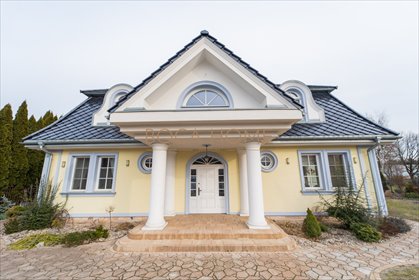 dom na wynajem 300m2 dom Warszawa, Wesoła, Stara Miłosna