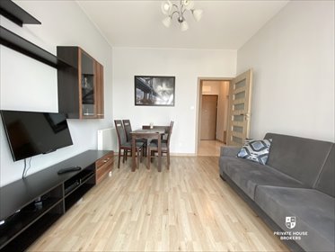 mieszkanie na wynajem 41m2 mieszkanie Kraków, Rakowice, Rakowice, Rakowicka