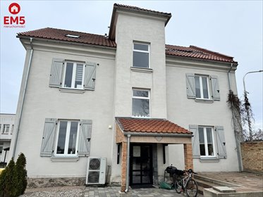 dom na sprzedaż 250m2 dom Choroszcz