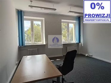 Wynajmę funkcjonalny lokal biurowy 24 m² na Mokotowie lokal użytkowy Warszawa, Mokotów, Gagarina