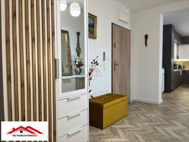 mieszkanie na sprzedaż 78m2 mieszkanie Brodnica, Brodnica, Ceglana