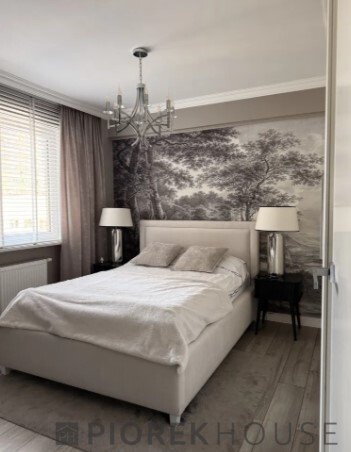 2-pokojowe mieszkanie z balkonem na Woli, 60 m2 mieszkanie Warszawa, Wola, Płocka