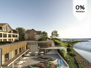 mieszkanie na sprzedaż 33m2 mieszkanie Mikołajki, Michała Kajki