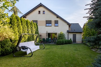 dom na sprzedaż 114m2 dom Kamionki, Jaśminowa