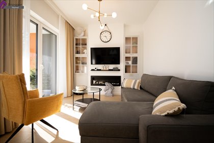 mieszkanie na sprzedaż 70m2 mieszkanie Rzeszów, Dębicka