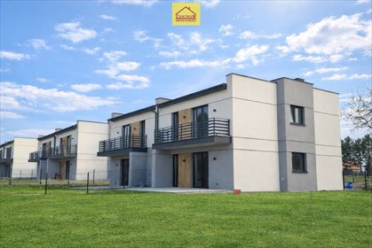 mieszkanie na sprzedaż 70m2 mieszkanie Wodzisław Śląski