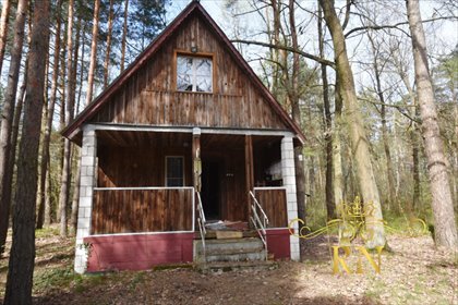 dom na sprzedaż 70m2 dom Kunów