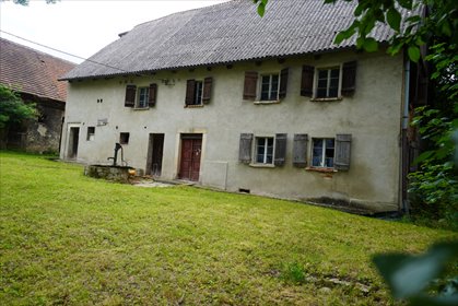 dom na sprzedaż 160m2 dom Radomice