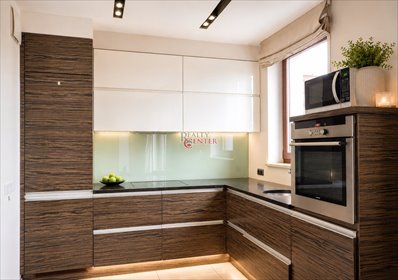 Nowoczesny 73 m² apartament na Mokotowie (pełne umeblowanie) mieszkanie Warszawa, Mokotów, Pole Mokotowskie, Karola Chodkiewicza