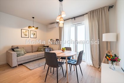 Polecam nowoczesne 2-pokojowe mieszkanie 41 m² z balkonem mieszkanie Bydgoszcz, Fordon