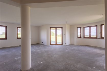 dom na sprzedaż 296m2 dom Brzezinko