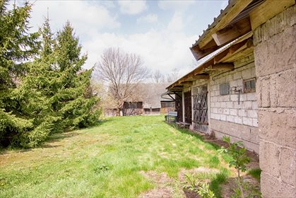 Dom na sprzedaż Stara Kamionka 70m2 Foto 4