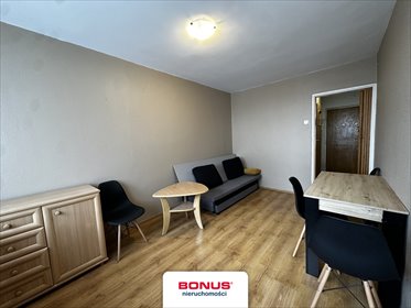 Na sprzedaż 2-pokojowe mieszkanie 35 m² w Szczecinie mieszkanie Szczecin, Drzetowo, Komuny Paryskiej