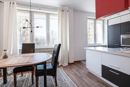 mieszkanie na sprzedaż 46m2 mieszkanie Warszawa, Mokotów, Aleja Niepodległości