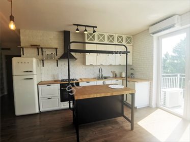 mieszkanie na sprzedaż 50m2 mieszkanie Warszawa, Włochy, Cyprysowa