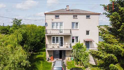 dom na wynajem 300m2 dom Skrobów