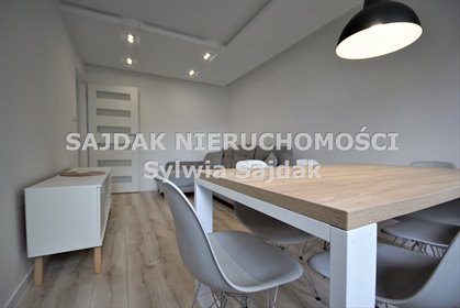 Mieszkanie 47 m² w Jastrzębiu-Zdroju - zapraszam mieszkanie Jastrzębie-Zdrój