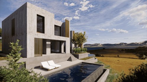 dom na sprzedaż 129m2 dom Pafos