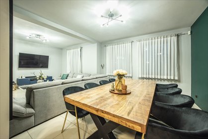 dom na sprzedaż 140m2 dom Działoszyn, Zielona