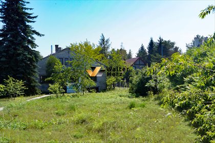 Działka 6 635 m² pod inwestycję w Dziekanowie Leśnym zapraszam działka Dziekanów Leśny