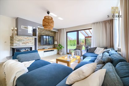 dom na sprzedaż 289m2 dom Dobrzyń, Dobra