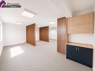 Lokal biurowy 70 m2 przy ul. Kopisto w Rzeszowie - polecam! lokal użytkowy Rzeszów, al. mjr. Wacława Kopisto