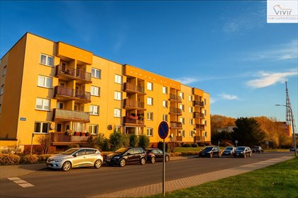 mieszkanie na sprzedaż 56m2 mieszkanie Słupsk, Zatorze, Zatorze, Stefana Banacha