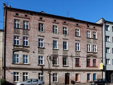 mieszkanie na wynajem 41m2 mieszkanie Chorzów, Armii Krajowej