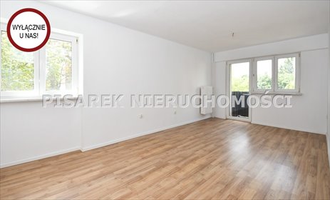 Na sprzedaż funkcjonalne 3-pokojowe mieszkanie 56 m² na Ochocie mieszkanie Warszawa, Ochota, Rakowiec, Baleya