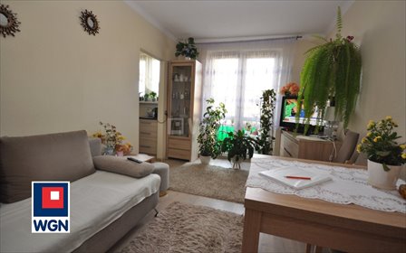 mieszkanie na sprzedaż 25m2 mieszkanie Radomsko, Piastowska