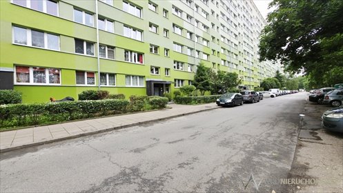 mieszkanie na sprzedaż 56m2 mieszkanie Wrocław, Popowice, Popowice, Jelenia