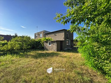 Urokliwy dom bliźniak 77 m² w spokojnej okolicy zapraszam dom Nowe Pieścirogi, Szmaragdowa