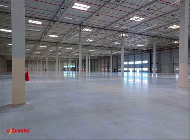 Nowoczesny magazyn 5000 m² z biurami i wysokim standardem lokal użytkowy Rzeszów, Technologiczna