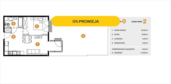 Nowoczesne 2-pokojowe mieszkanie z ogródkiem w Bronowicach mieszkanie Kraków, Bronowice, Bronowice, Na Błonie