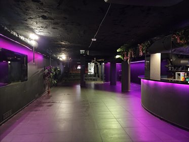 Lokal usługowy 219 m² w centrum Białegostoku lokal użytkowy Białystok, Centrum