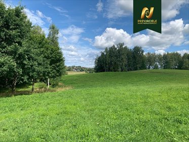 działka na sprzedaż 6300m2 działka Spręcowo