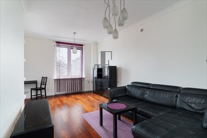 mieszkanie na sprzedaż 51m2 mieszkanie Warszawa, Praga-Północ