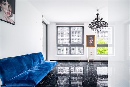 Polecam luksusowy apartament 45 m² w Gdyni z tarasem i miejscem postojowym mieszkanie Gdynia, Śródmieście, Węglowa
