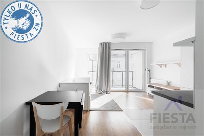 mieszkanie na wynajem 29m2 mieszkanie Warszawa, Praga-Północ, Stalowa