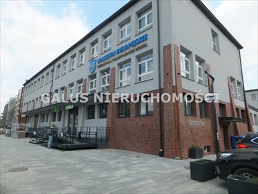 lokal użytkowy na wynajem 165m2 lokal użytkowy Kraków, Podgórze, Zabłocie, Ślusarska