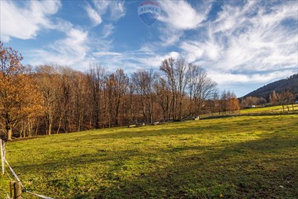 działka na sprzedaż 2068m2 działka Czaniec