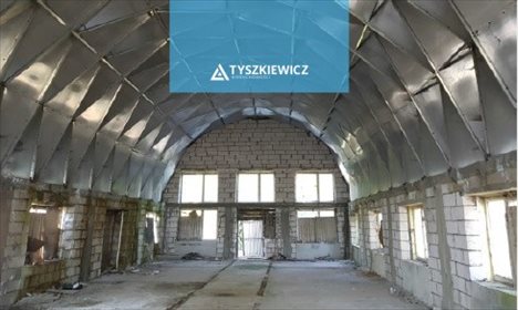 Lokal użytkowy na sprzedaż Kiezmark, Wiślana 400m2 Foto 2