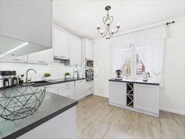 Ekskluzywny dom 180 m² na Szwederowie — luksus i komfort dom Bydgoszcz, Szwederowo