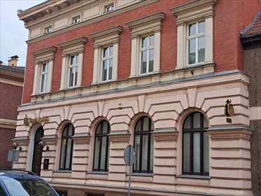 Przestronny lokal usługowy 234 m² z adaptacją zapraszam lokal użytkowy Kamienna Góra, Kamienna Góra, Al. Wojska Polskigo