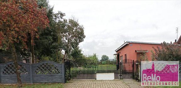 działka na sprzedaż 940m2 działka Wielgie