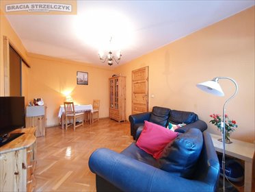 mieszkanie na sprzedaż 46m2 mieszkanie Warszawa, Mokotów, Wierzbno, Okęcka