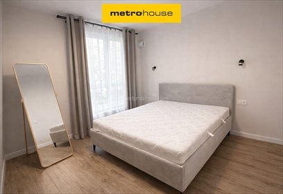 Inwestycyjne 3 lokale z wynajmem - balkon, klimatyzacja mieszkanie Warszawa, Targówek