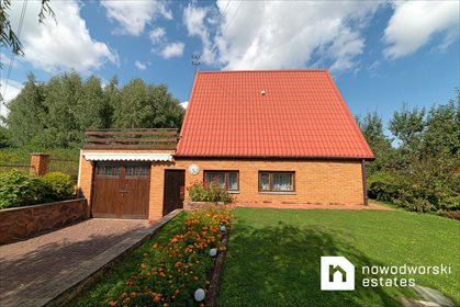 Dom na sprzedaż Jastrząb, Kościuszki 118m2 Foto 4