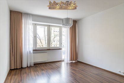 mieszkanie na wynajem 35m2 mieszkanie Warszawa, Śródmieście, Krucza